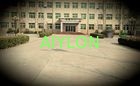 AIYLON COMPANY LIMITED ligne de production en usine