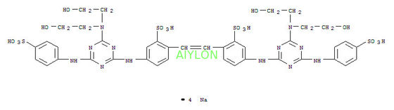 qualité  Optical Brighteners Agent BUL usine