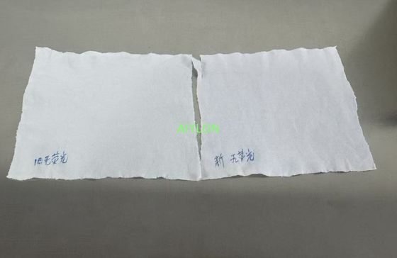 qualité  No Fluorescent Brightener WNB usine