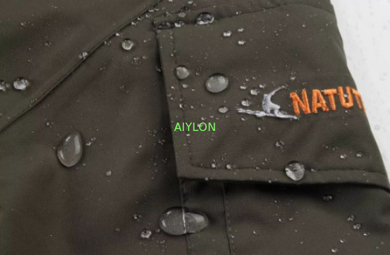 qualité  Water Repellent C8 usine