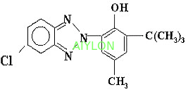 99% UV-326 Absorbeur de rayons UV 326 CAS NO 3896-11-5