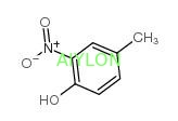 O-Nitro-P-méthylphénol