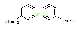 4,4-Bis ((Chlorométhyl) -Biphényle