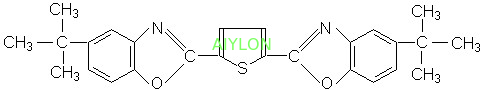 OB/C.I.184 7128-64-5 99% éclairant optique pour le plastique