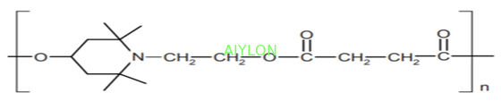 Stabilisateur léger de l'acide poly succinique ester LP-783 CAS NO 65447 77 0