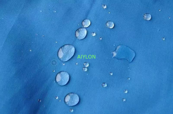 35% de sucre Contenu de C6 agent hydrofuge Apparence blanche